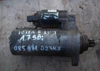 Ibiza II Lift 1.7 1.9 SDI Rozrusznik Bosch 085911023KX