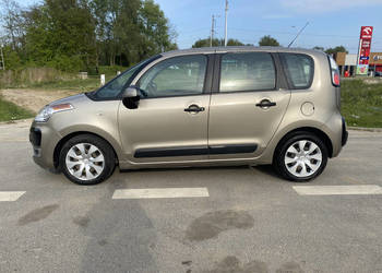 Citroen c3 picasso