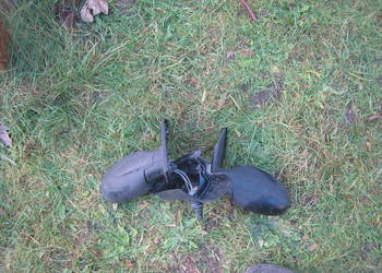 Lusterko zewnętrzne prawe lub lewe Smart Fortwo I 98-