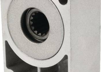 Podpora łożyskowa, wał 18 mm T218