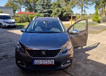 peugeot 2008 2018r