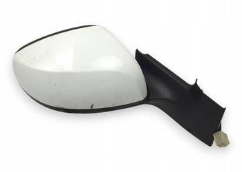 LUSTERKO PRAWE Opel Agila B 08-14r _ PASAŻERA 5 Pin kabli Europa