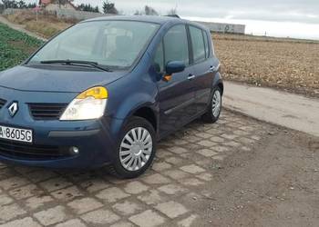 Renault Modus