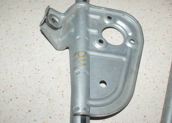 Mechanizm wycieraczek przód 8d1 955 603a AUDI A4; VW