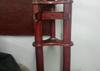 Widełki Przednie do Motorynki