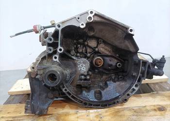 SKRZYNIA BIEGÓW 20CQ08 1.1 8V Citroen C2 I (2003-2009)