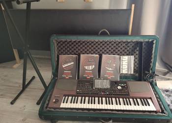 Korg Pa 1000