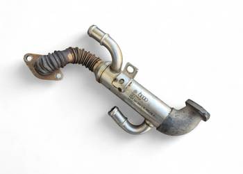 CHŁODNICA SPALIN EGR 1.4 TDI IBIZA III POLO 4 FABIA I CORDOBA II 045131513L