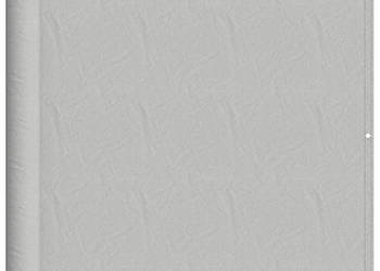 Parawan balkonowy jasnoszary 90x300 cm 100% poliester Oxford WM-4000007