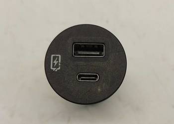 Ford Ranger VI 6 2024r GNIAZDO PORT USB N1WT-19J211-AB