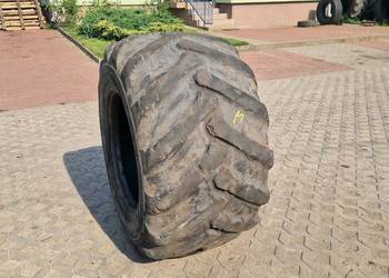 650/45r24.5 650/45-24.5 Nokian 60% bez napraw LKT Harwester