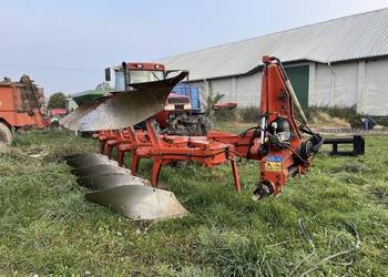 Kuhn multimaster 121 z zabezpieczeniami