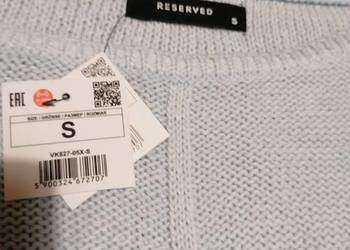 Sweter Reserved rozm. S