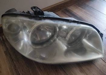 lampa prawa Punto 2 FL