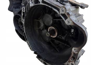 Manualna 6-biegowa skrzynia biegów KIA Sportage 2 Hyundai Tucson 08r S715JE