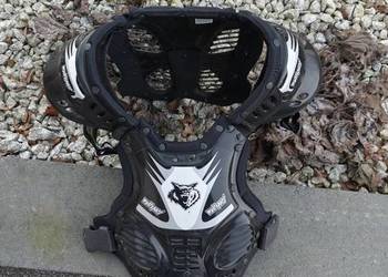 Ochraniacz klatki piersiowej