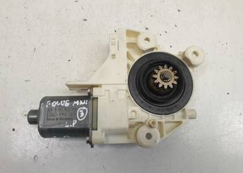 Ford Focus MK2 SILNICZEK PRZEDNIEJ SZYBY lewy