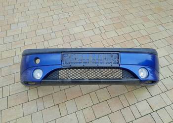Zderzak przedni ford fiesta mk4 lift ST zetec se polift
