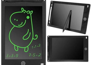 Tablet do rysowania - graficzny + rysik