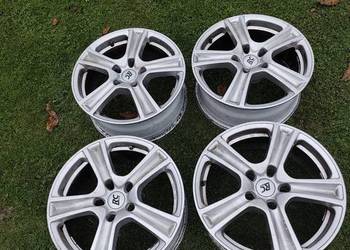 Felgi 17" BMW e46/e90/F30