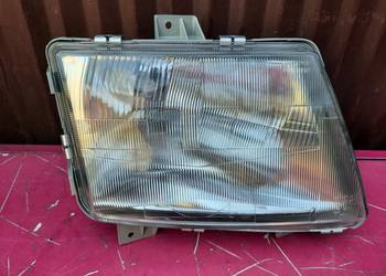 Mercedes Vito w-638 96r lampa przednia prawa nowa
