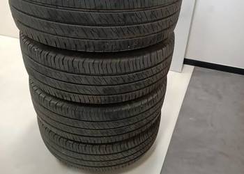 Opony produ 07/25 Goodyear EfficientGrip Cargo 2 lato 215/65/R16C 109/107T