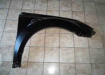 SUBARU OUTBACK blotnik