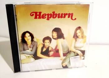 Hepburn - Hepburn (1 wydanie)