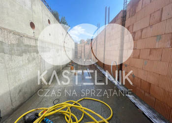 Sprzątanie po zalaniach, usuwanie szkód Toruń - Kastelnik