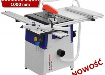 Pilarka stołowa pilarka  TS250CL /400V - PROMOCJA