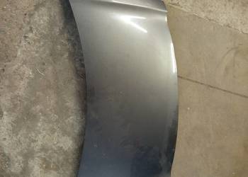 Toyota Yaris 2 maska