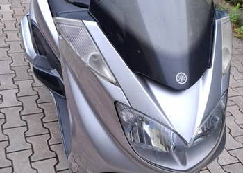 Yamaha Majesty 400
