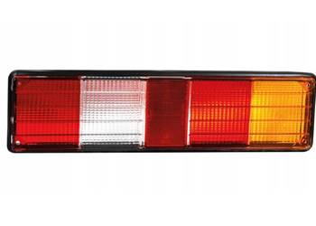 KLOSZ LAMPY TYLNEJ ZESPOLONEJ POLONEZN TRUCK PRAWY (Lublin IVECO MAN-STAR)