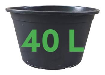 Doniczka produkcyjna 40 L 45cm