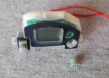 czasomierz frytkownicy tefal Actifry