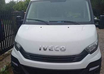 Iveco Daily 35S14 2,3 2019 r.