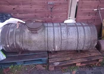 Zbiornik na wodę ciecz bojler z lat 60 tanio