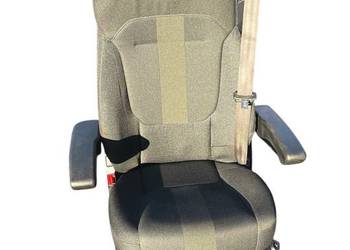 Fotel kierowcy daf xg xg+ xd xdc xf