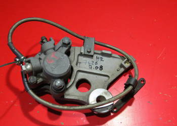 HONDA HORNET 600 PC36 03 zacisk hamulca tył tylny jarzmo hamulec