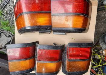 Lampy tylne PASSAT B3 porządki garażowe Lampy tylne PASSAT B3 porządki garażowe