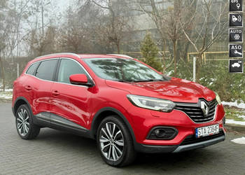 Renault Kadjar 1.33 TcE - 140KM Gwarancja przebiegu ! I (2015-)