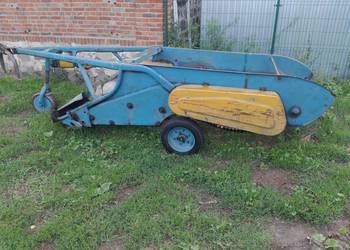 Kopaczka do ziemniaków