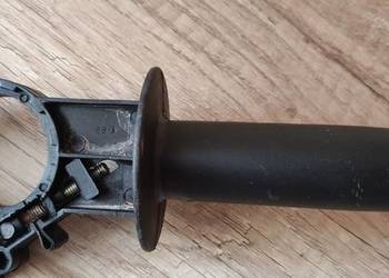 Uchwyt do wiertarki udarowej obejma zacisk regulowany 42 mm