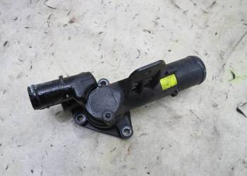 OBUDOWA TERMOSTATU QASHQAI J10 1.5 DCI