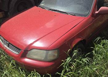 Civic 1997 Wawa
