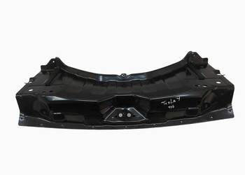 TESLA MODEL Y 2022r PAS TYŁ TYLNY BELKA ŚCIANA