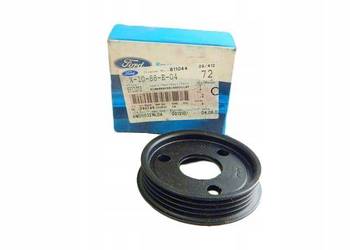 KOŁO PASOWE FORD ESCORT 90-01 6911073 ORYGINAŁ ASO
