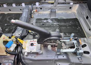 Dźwignia hamulca ręcznego SUZUKI SWIFT MK7 5d Hatchback 2010-16