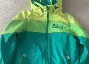 Kurtka przejściówka,