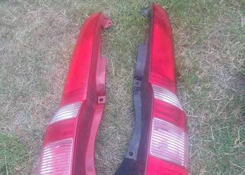 Lampa tylna prawa lub lewa Fiat Panda 2 II 03-12